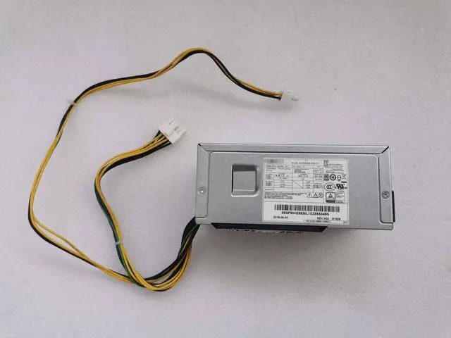 Alt view image 5 of 5 - PA-2221-3 for 10PIN Desktop Power Supply 210W 10PIN(31CM) 4PIN(60CM) Universal for FSP180-20TGBAA HK280-72PP