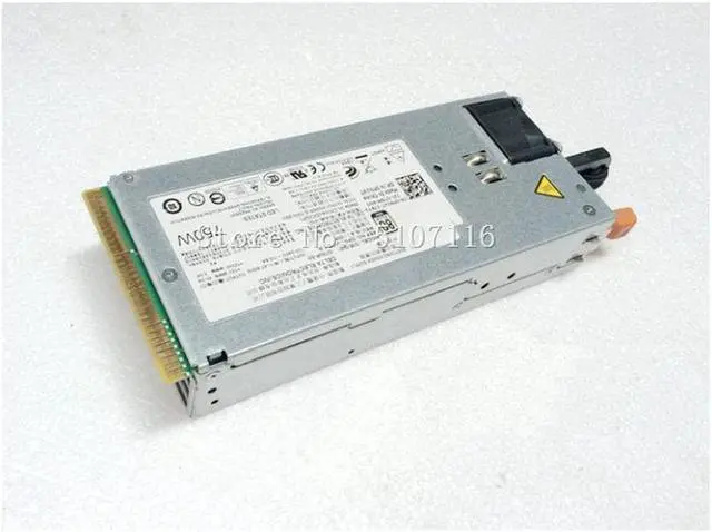 Main image of for R510 R910 750W D750P-S0 F613N FN1VT 0F613N 0FN1VT DPS-750TB Server Power Supply
