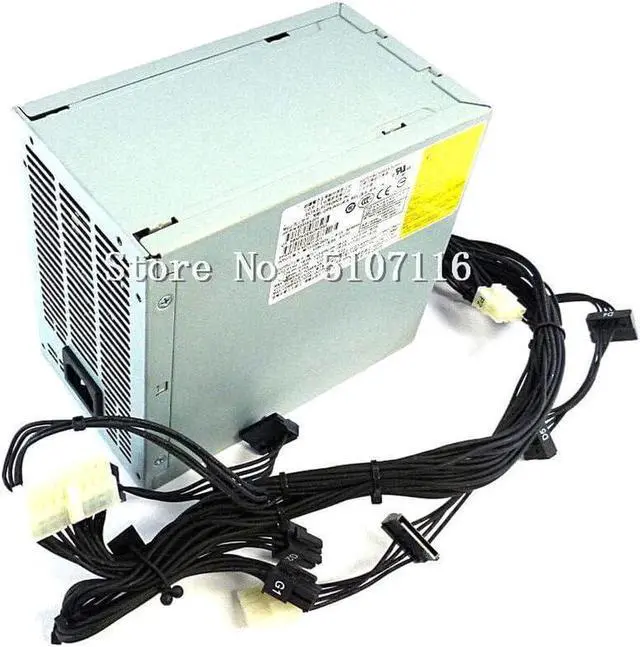 Main image of for Z420 623193-001 632911-001 DPS-600UB A 600W Server Power Supply