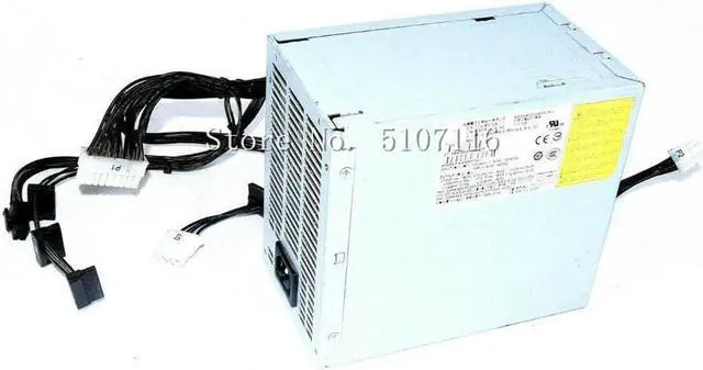 Alt view image 2 of 3 - for Z420 623193-001 632911-001 DPS-600UB A 600W Server Power Supply