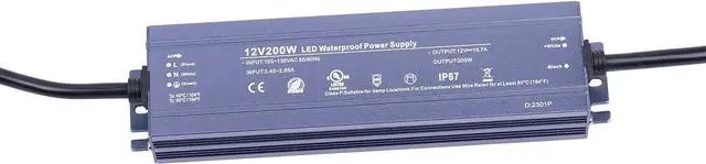 Alt view image 6 of 7 - Q QINGCHEN LED Module DC12V Cool White 10000K 1.32W Module Strip Light with Power Supply
