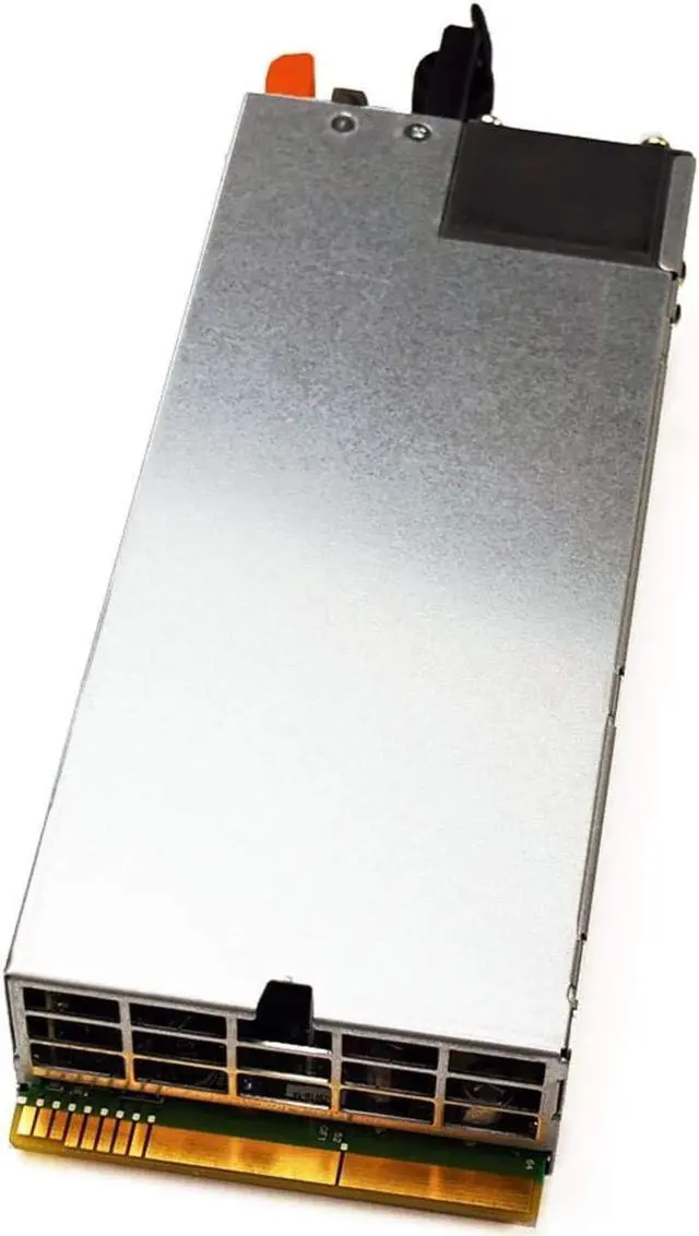 Alt view image 3 of 3 - UpBright 750W Power Supply Unit PSU Compatible with Dell D750P-S0 7001531-J100 Z750P-00 DPS-750TB-1 A CNRJ9 FN1VT G24H2 4T22V F613N 330-8147 PowerEdge R410 R510 R710 R910 T710 PowerVault DL2200 NX3100