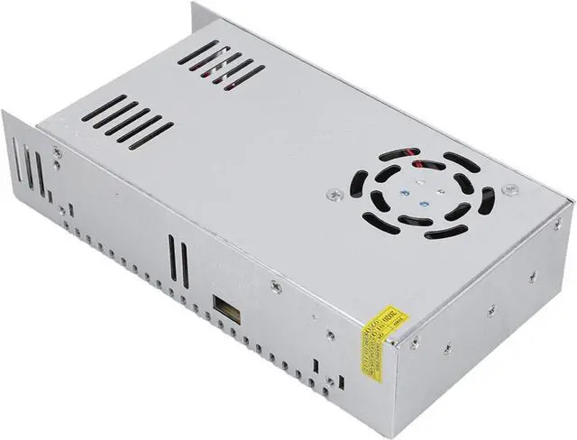 Alt view image 5 of 7 - Switching Power Supply, 500W AC 100W8209 Transformer DC 12V Power Supply(12V40A(500W))