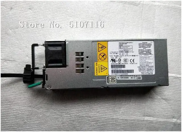 Main image of for DPS-750XB A E98791-007 750W Power Supply
