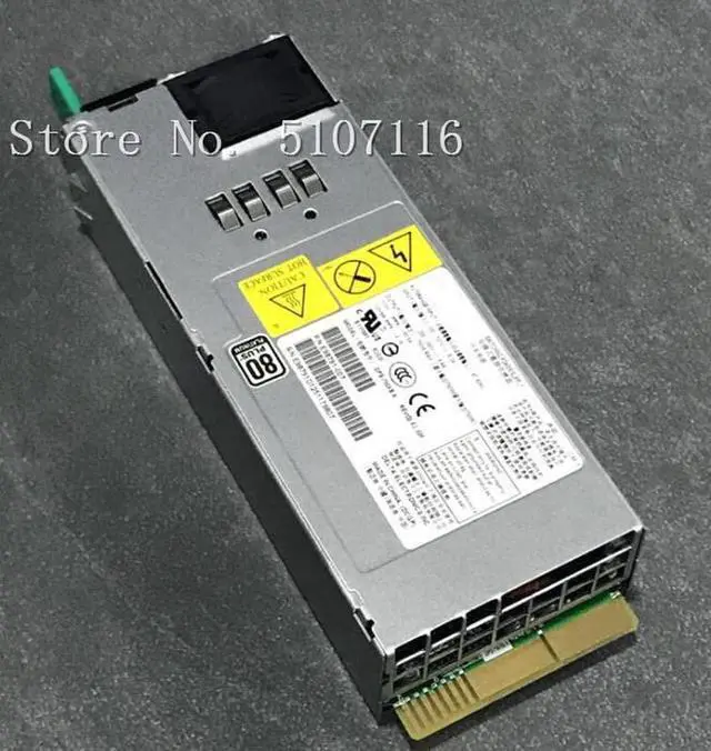 Alt view image 2 of 4 - for DPS-750XB A E98791-007 750W Power Supply