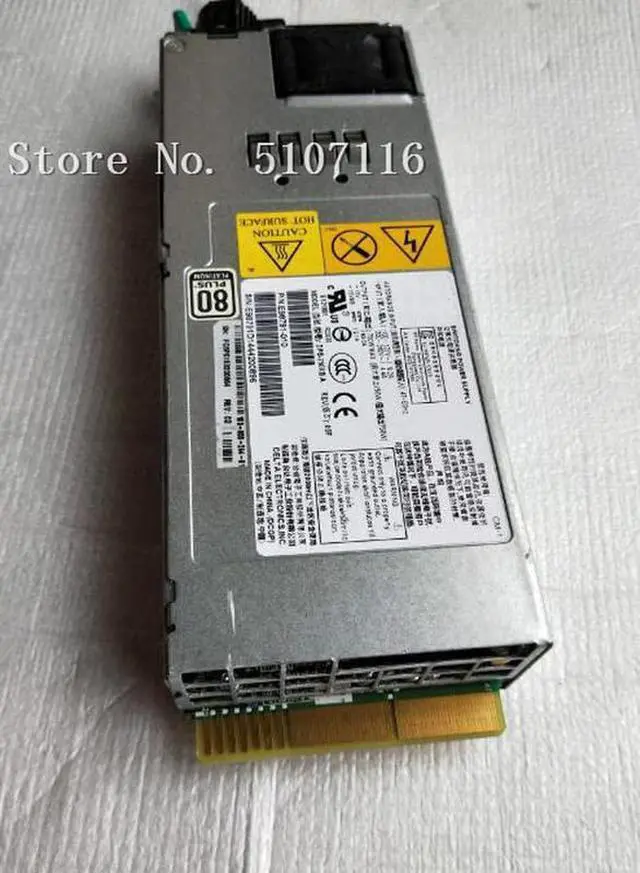 Alt view image 3 of 4 - for DPS-750XB A E98791-007 750W Power Supply