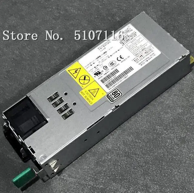 Alt view image 4 of 4 - for DPS-750XB A E98791-007 750W Power Supply
