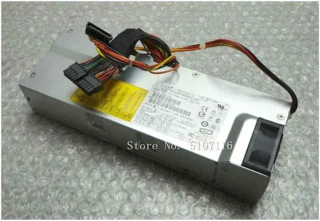 Main image of for 160W Server Power Supply Server PSU 5188-7521 P/N:5188-7520 DPS-160QB-1 A PC6013