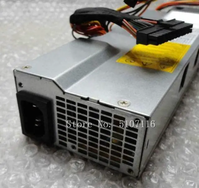 Alt view image 2 of 4 - for 160W Server Power Supply Server PSU 5188-7521 P/N:5188-7520 DPS-160QB-1 A PC6013