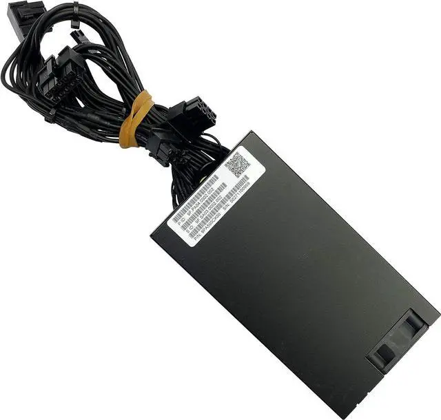 Main image of BestParts New 500W Switching Power Supply Replacement for Intel NUC9VXQNX NUC9i7QNX i7-9750H FSP500-30AS