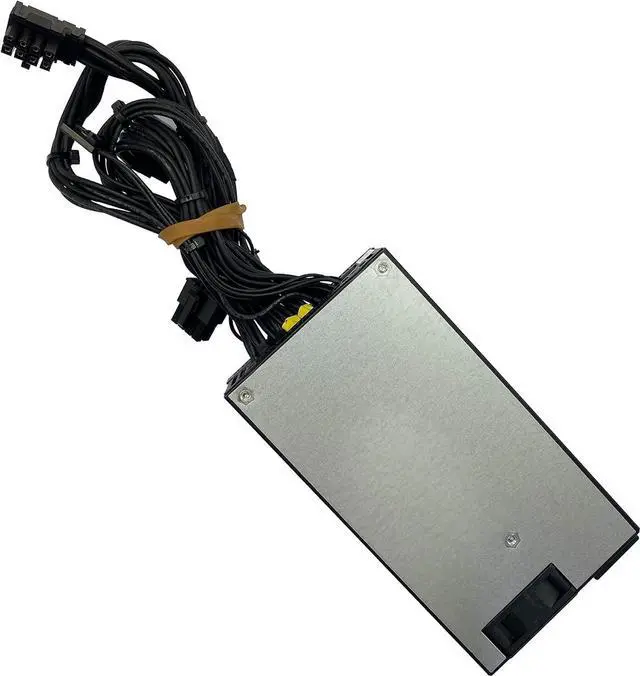 Alt view image 3 of 5 - BestParts New 500W Switching Power Supply Replacement for Intel NUC9VXQNX NUC9i7QNX i7-9750H FSP500-30AS