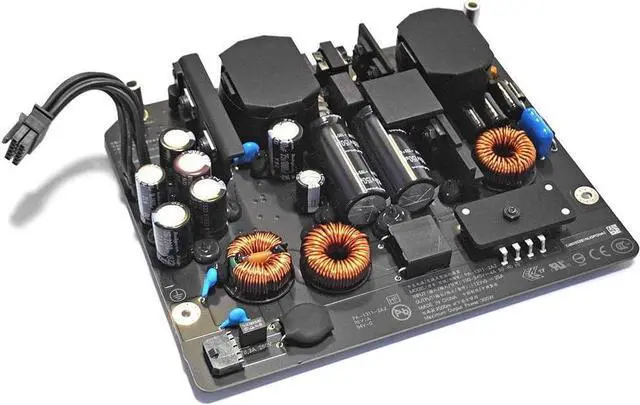 Alt view image 3 of 6 - New A1419 Power Supply for Apple iMac 27" A1419 Power Supply ADP-300AFT PA-1311-2A1