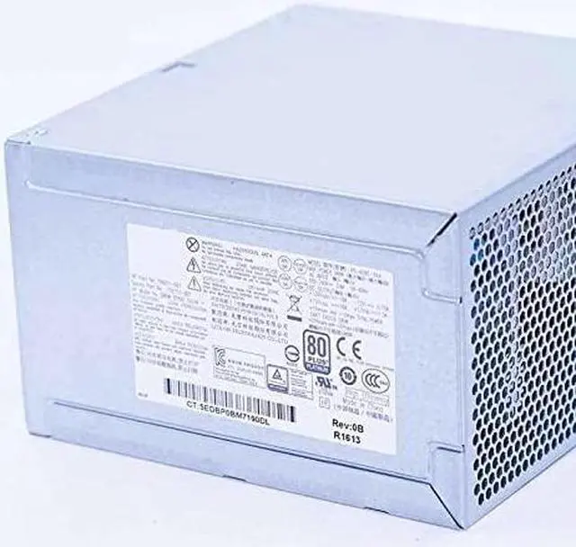 Alt view image 3 of 6 - PSU for 600 680 800 880G2 280W Power Supply PS-4281-1HA D14-280P1A DPS-280AB-5 A DPS-280AB-5 B PCD019 D13-280P2A