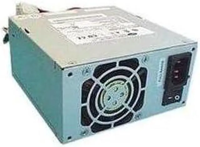 Main image of SPI FSP350-60GNV 350W Active PFC Power Supply, 6cm Ball-Bearing Fan