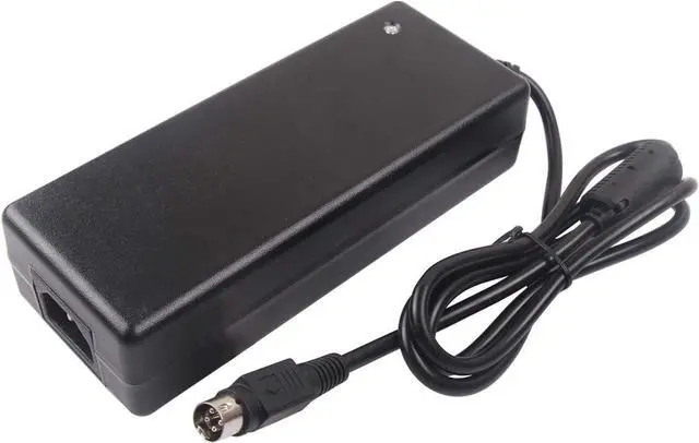 Alt view image 7 of 7 - COOLM 12V 12.5A 150W 4Pin 4-Pin Adapter Replacement 10A 8A for FSP Group Inc. FSP150-AHAN1 FSP150-AHAN1-VR P/N 9NA1350204 9NA1501829 SPI P/N AD150-AHAN1-INTL Power Supply