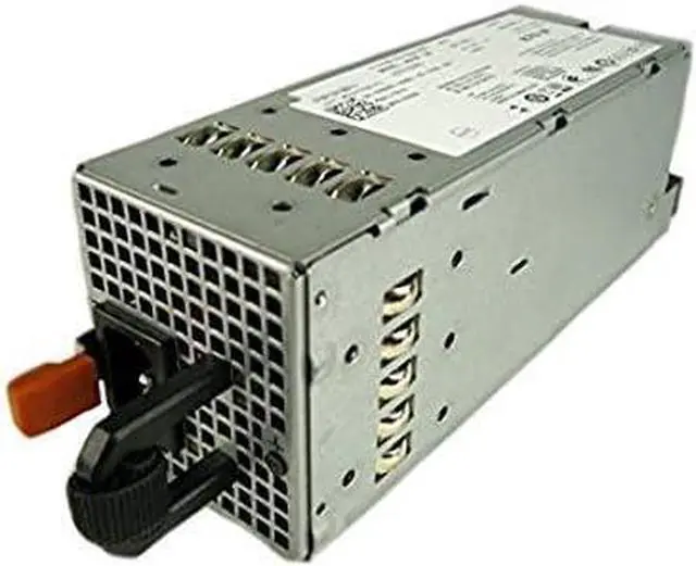 Main image of UpBright 570W Hot-Plug Redundant Power Supply Unit PSU Compatible with Dell A570P-00 A570P-01 C570A-S0 C570A-SO MYXYH J98GF RXCPH T327N VPR1M G0KD5 C379K NM201 FU100 Poweredge R710 T610 NX3000 Server