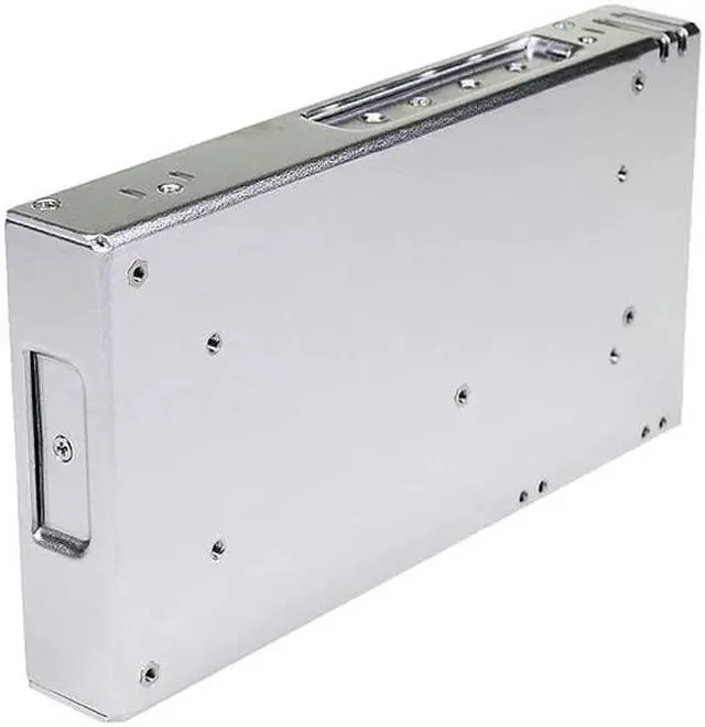 Alt view image 4 of 4 - Meanwell LRS-350-24 350W 24VDC 14.6A 115/230VAC Enclosed Switching Power Supply Switching Converter LED Driver for LED Strip Light CCTV Camera Security System, Computer Project,3D Printer