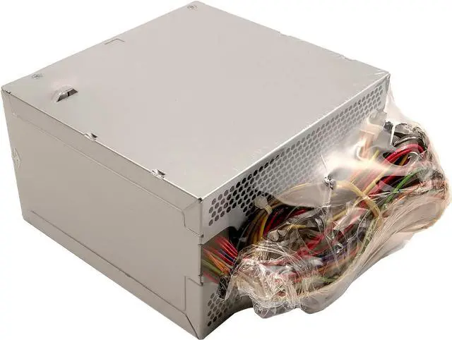 Alt view image 4 of 6 - 350W Power Supply Replacement for HP ProLiant ML310e G8 DPS-350AB-20A 671310-001