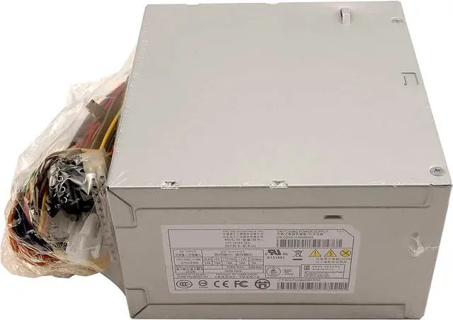 Alt view image 5 of 6 - 350W Power Supply Replacement for HP ProLiant ML310e G8 DPS-350AB-20A 671310-001