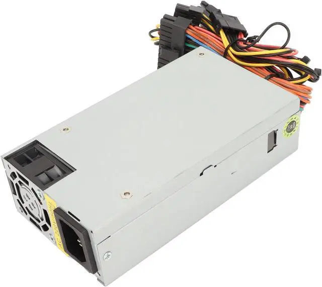 Main image of Goshyda 270W Strong Metal Power Supply for PC Server 1U Flex ATX with Turbine Heat Dissipation