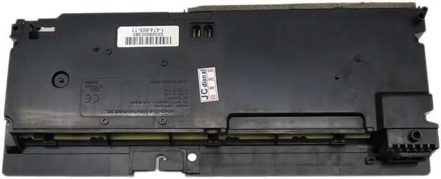 Alt view image 7 of 7 - ADP-160CR N15-160P1A 4 Pin Replacement Power Supply Unit for PS4 Slim