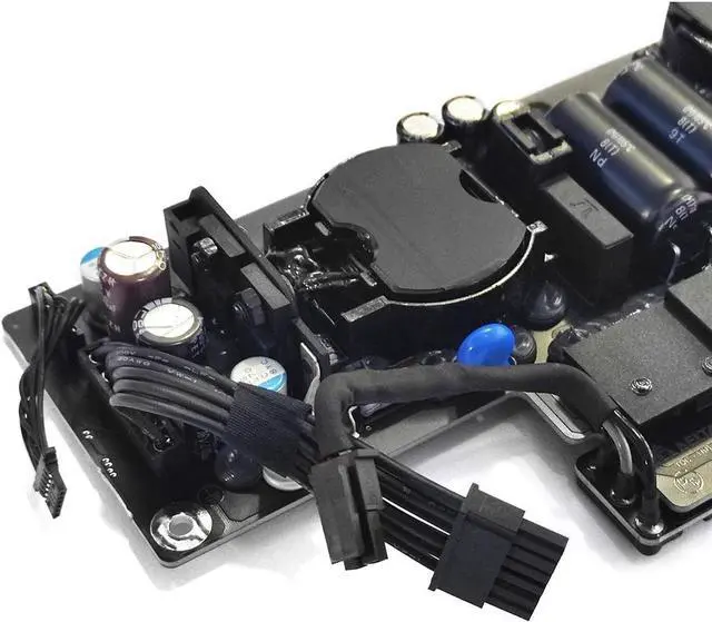 Alt view image 4 of 5 - New 185W PSU A1418 Power Supply Board for iMac 21.5" A1418 Late 2012 Early 2013 Mid 2014 Late 2015 Year