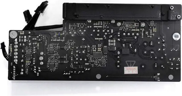 Alt view image 5 of 5 - New 185W PSU A1418 Power Supply Board for iMac 21.5" A1418 Late 2012 Early 2013 Mid 2014 Late 2015 Year