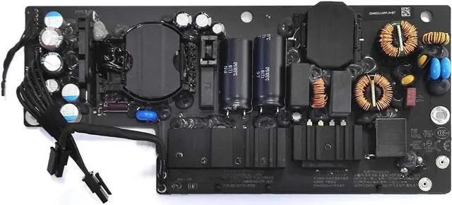 Main image of New 185W PSU A1418 Power Supply Board for iMac 21.5" A1418 Late 2012 Early 2013 Mid 2014 Late 2015 Year