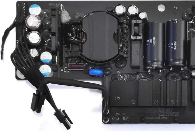 Alt view image 2 of 5 - New 185W PSU A1418 Power Supply Board for iMac 21.5" A1418 Late 2012 Early 2013 Mid 2014 Late 2015 Year