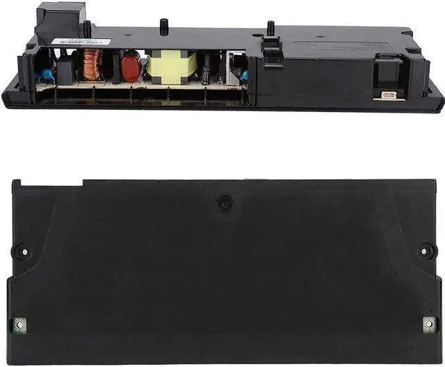 Alt view image 3 of 7 - Easy Charging Portable ADP-300CR Replacement PS4 Power Supply Power Supply Power Adapter Power Supply Power Supply Charger for PS4 PRO 7000 Model 100-240V \