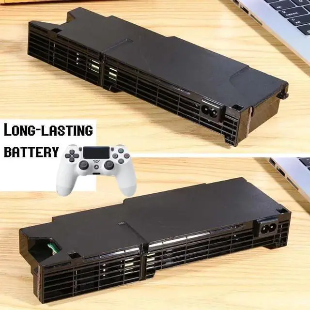 Alt view image 3 of 7 - ADP-200ER Power Supply for Sony PS4 CUH-1215A N14-200P1A N14-200P1A