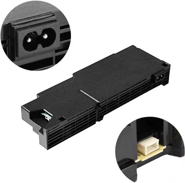 Alt view image 5 of 7 - ADP-200ER Power Supply for Sony PS4 CUH-1215A N14-200P1A N14-200P1A