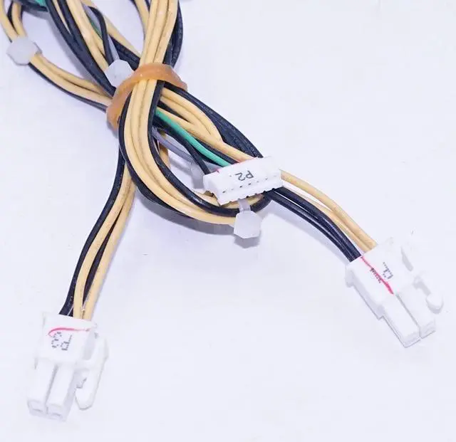 Alt view image 3 of 5 - for D19-180P1A PCH023 PCG004 PA-1181-6HY Small Chassis Power Supply