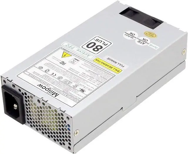 Main image of Milipow Replacement Power Supply for FSP270-60LE 270W / 300W for HP 5188-2755 HP 5188-7520 HP 5188-7521 HP AP15PC14 HP GX754AA HP Media Vault MV2010 HP Media Vault MV2020 HP Pavilion s7730be