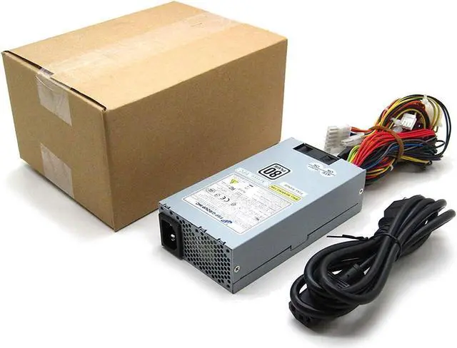 Alt view image 6 of 6 - Milipow Replacement Power Supply for FSP270-60LE 270W / 300W for HP 5188-2755 HP 5188-7520 HP 5188-7521 HP AP15PC14 HP GX754AA HP Media Vault MV2010 HP Media Vault MV2020 HP Pavilion s7730be