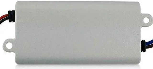 Alt view image 3 of 6 - Kulon Mean Well Power Supply APC-16-350, AC-DC, 12-48V 0.35A Output, 90-264V Input, 16.8W, LED Driver, Constant Current, AP Series (350mA, 60VDC)