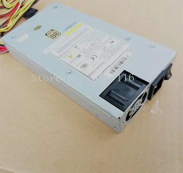 Alt view image 2 of 4 - 250W Power Supply FSP250-50LC / FSP250-50GUB / PS8-250FATX-XE