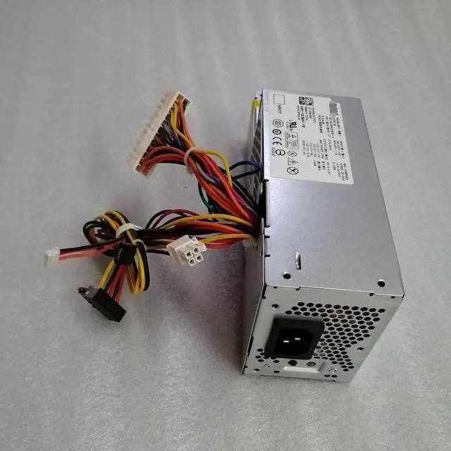 Alt view image 2 of 6 - H275P-01 N275P-01 D275P-00 for 740 745 755 Small case Power Supply