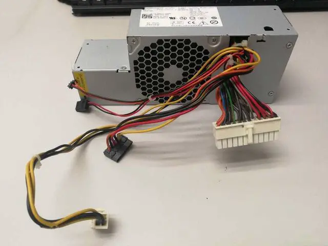 Alt view image 3 of 6 - H275P-01 N275P-01 D275P-00 for 740 745 755 Small case Power Supply