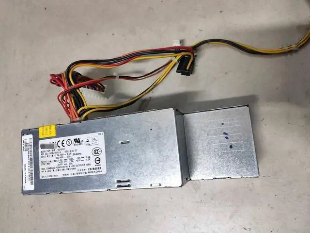 Alt view image 5 of 6 - H275P-01 N275P-01 D275P-00 for 740 745 755 Small case Power Supply