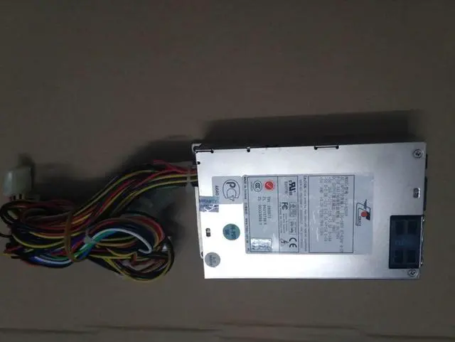 Alt view image 3 of 4 - H1U-6200P(ROHS) H1U-6150P(ROHS) H1U-6250P(ROHS) Industrial Power Supply