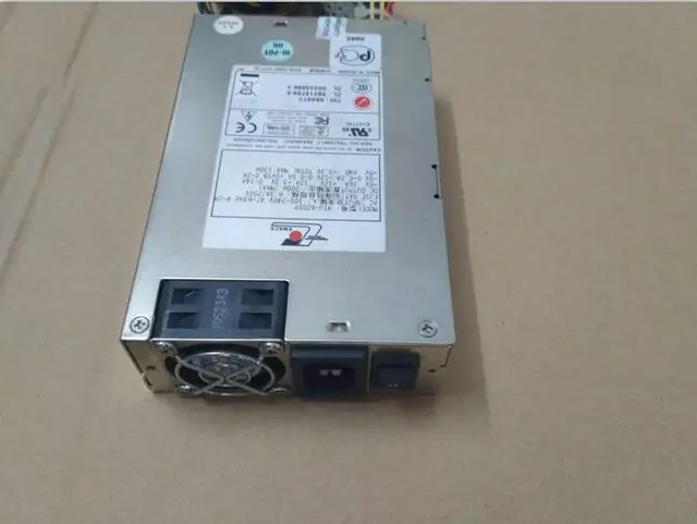 Alt view image 4 of 4 - H1U-6200P(ROHS) H1U-6150P(ROHS) H1U-6250P(ROHS) Industrial Power Supply
