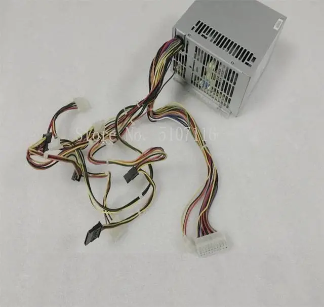 Alt view image 3 of 4 - FSP300-70PFL can Replace FSP300-60PFG Bronze Medal Power Supply