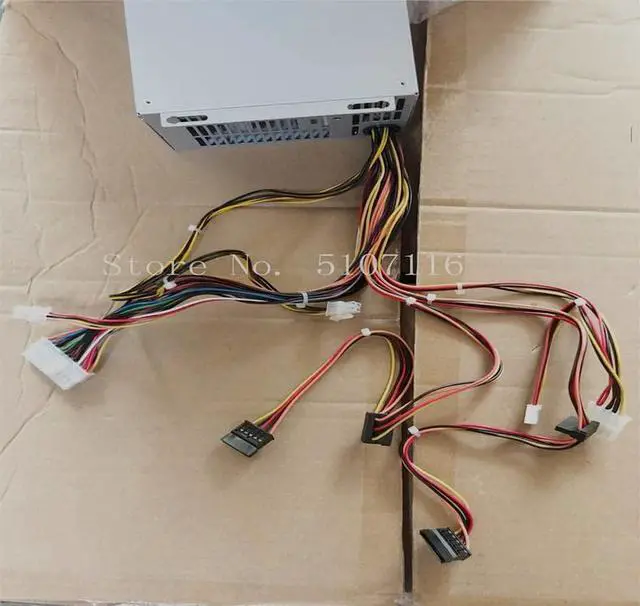 Alt view image 4 of 4 - FSP300-70PFL can Replace FSP300-60PFG Bronze Medal Power Supply