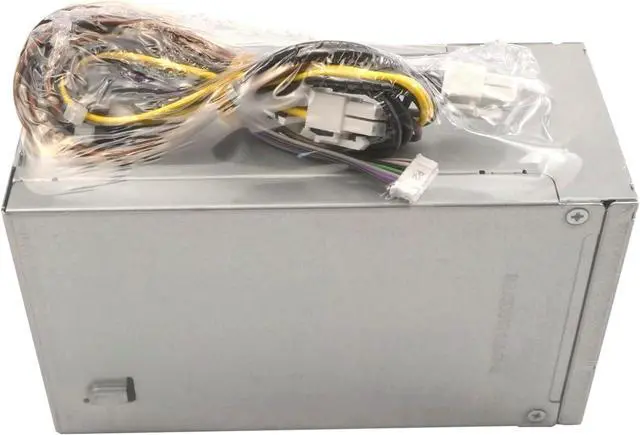 Alt view image 2 of 6 - Power Supply 250W Replacement for HP ProDesk 480 400 G4 600 800 G3 SFF 901761-002 D16-250P2A L08417-001