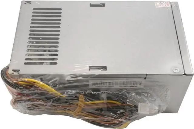 Alt view image 4 of 6 - Power Supply 250W Replacement for HP ProDesk 480 400 G4 600 800 G3 SFF 901761-002 D16-250P2A L08417-001