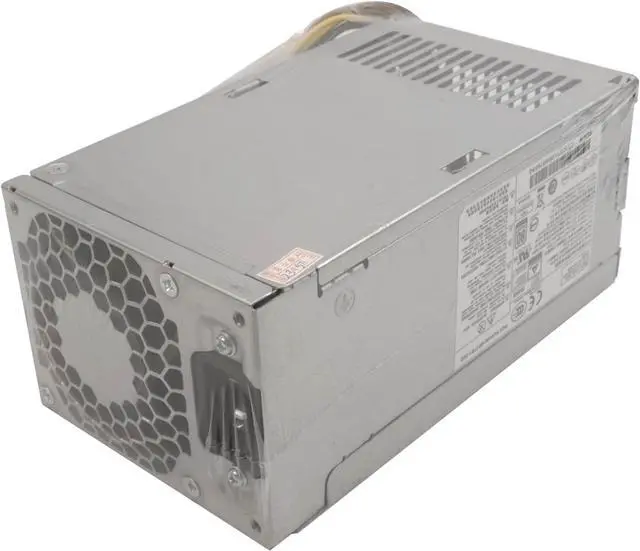 Alt view image 5 of 6 - Power Supply 250W Replacement for HP ProDesk 480 400 G4 600 800 G3 SFF 901761-002 D16-250P2A L08417-001