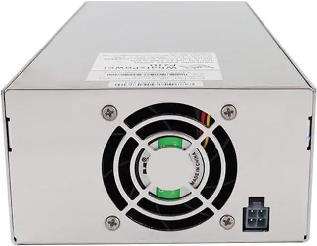 Alt view image 4 of 6 - P21D PSU Whatsminer Power Supply for M20S Whatsminer asic Miners(M20S)