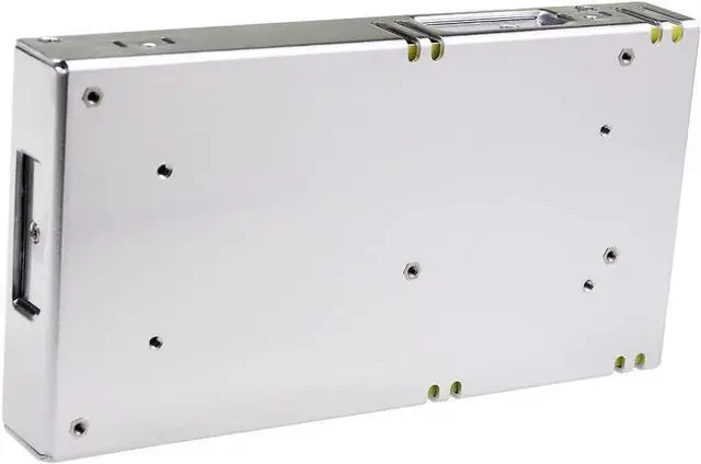 Alt view image 4 of 7 - MW Mean Well Enclosed Type RSP-320W-12/13.5/15/2.5/24/27/3.3/36/4/48/5/7.5V PFC RSP Series 320W Single Output with PFC Power Supply (RSP-320-27)