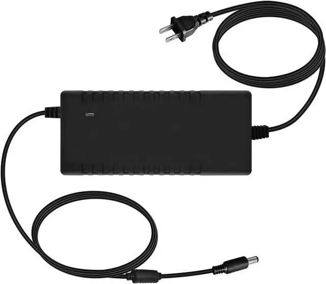 Alt view image 4 of 5 - xiexuelian 24V Switching Power Supply 6A Power Adapter 24V6A DC Regulated Power Supply 150W Power Supply(American regulations)